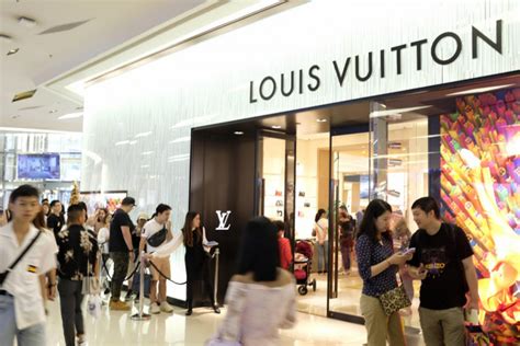 are luxury goods cheaper in bangkok